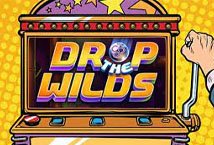 Drop the Wilds slot